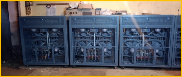 Power Conditioning Solutions