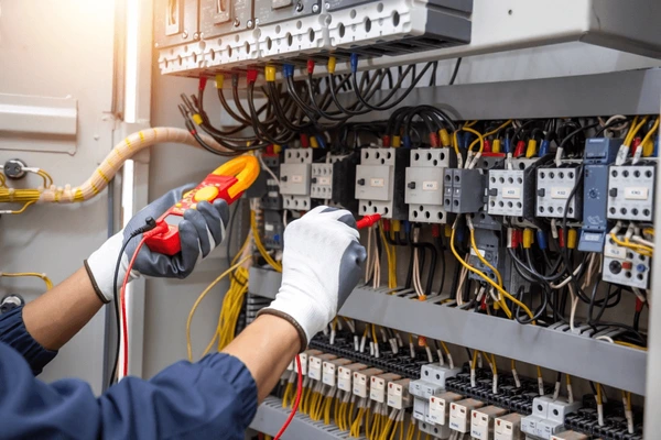 AC Power Parameters