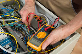 Electrical Breakdowns Coverage