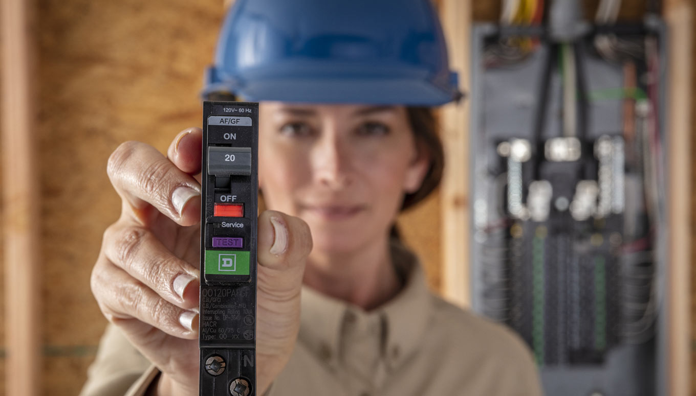 Breaker Thermal Condition