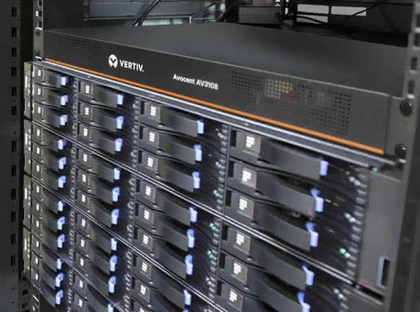 IP KVM