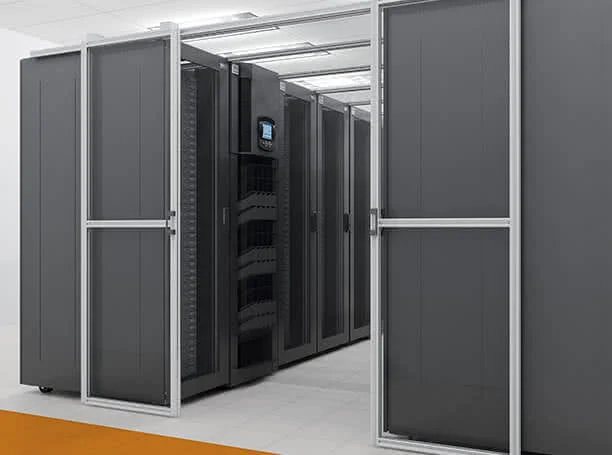 Integrated Datacenter Solutions