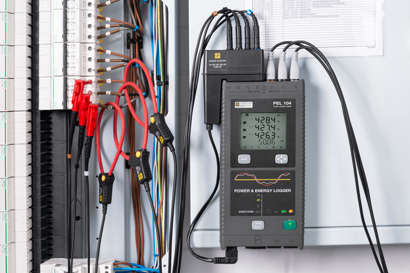 3 Phase Load Imbalances