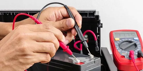 Multi-brand UPS AMC PAN India