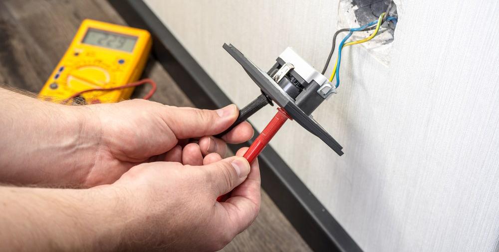 Polarity Check & Rectification