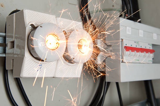 Short Circuit & Fault Prevention